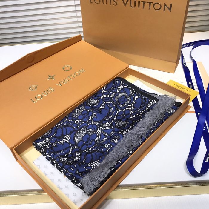 Louis Vuitton Scarf LV00058